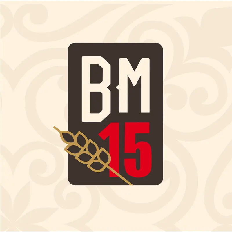 Birrificio Messina logo