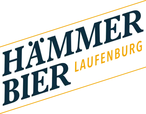 Hämmer Bier logo