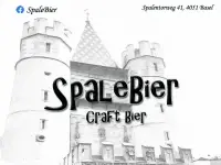 Kleinbrauerei Spalebier logo