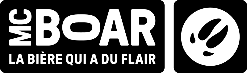 Mc Boar logo