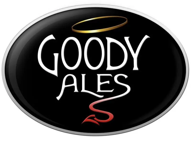 Goody Ales logo