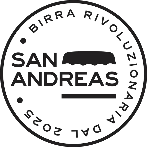 San Andreas logo