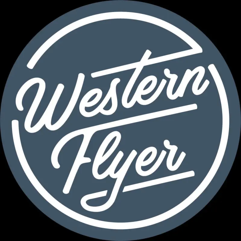 Western Flyer Brewing West Coast IPA Development Series 01
