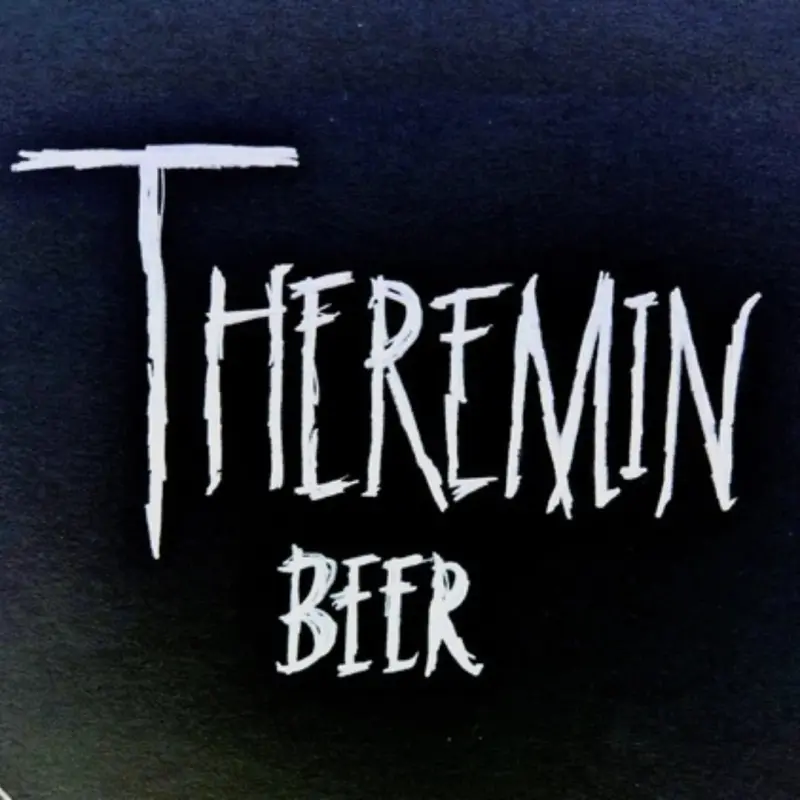 Theremin Beer logo