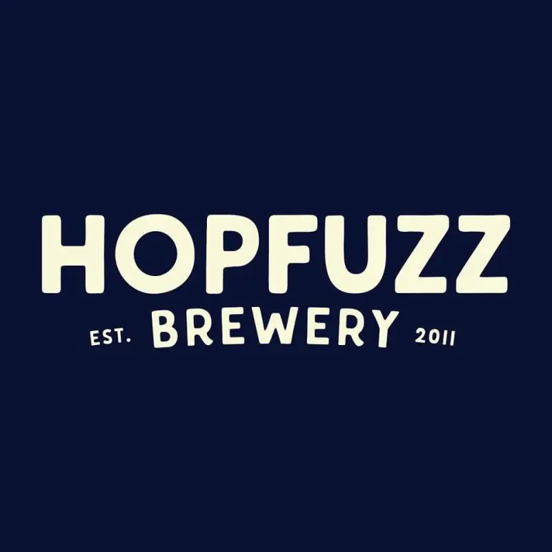 HopFuzz Brewery Anniv3rsary