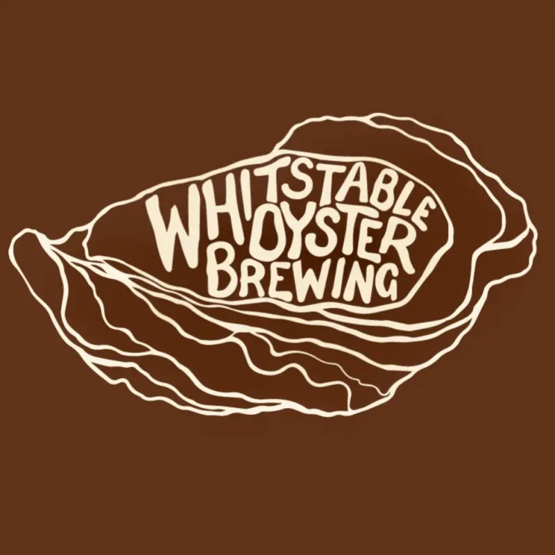 Whitstable Oyster Brewing logo