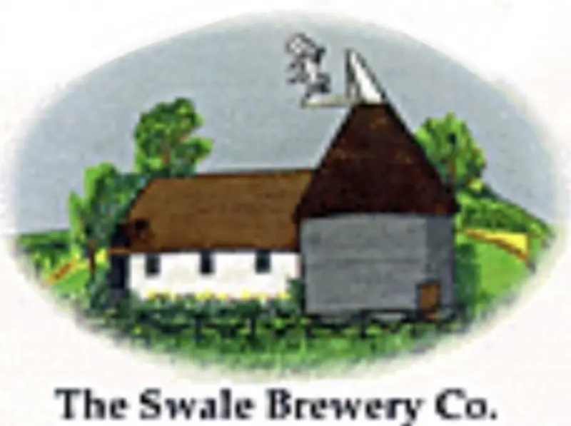 The Swale Brewery Co Cocklewarmer