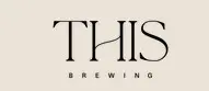 This Brewing This Hazy IPA