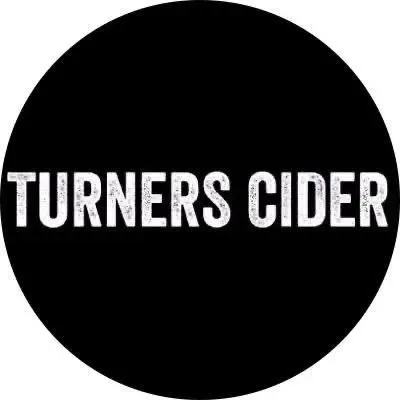 Turners Cider logo