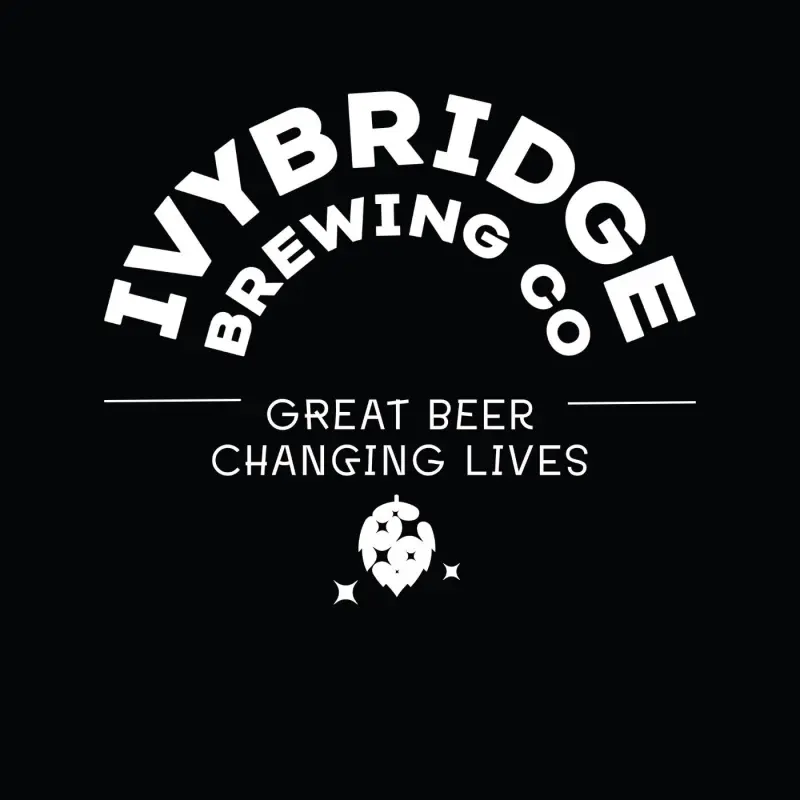 Ivybridge Brewing Company logo
