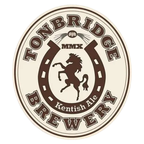 Tonbridge Brewery logo