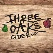 Three Oaks Cider Co. Crushed Apple Cider Original