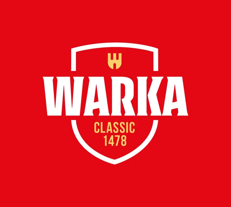 Warka logo