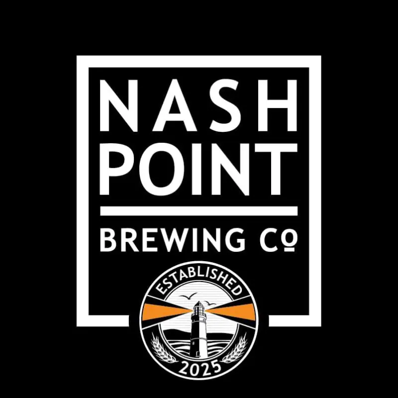 Nash Point Brewing Co. logo