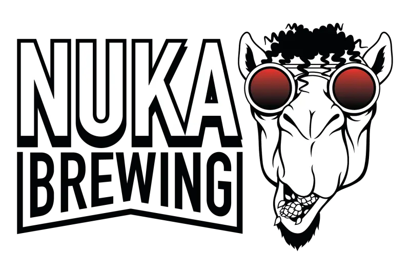 Nuka Brewing logo