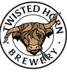 Twisted Horn Brewery logo