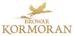 Browar Kormoran logo