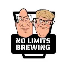 No Limits Brewing logo