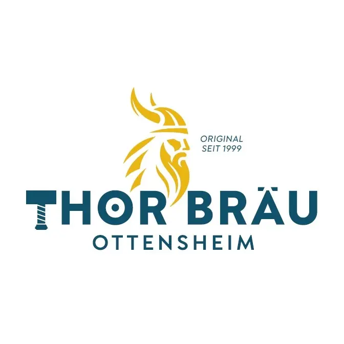 Thor-Bräu logo