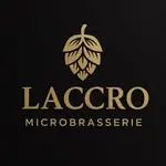 Laccro Microbrasserie logo