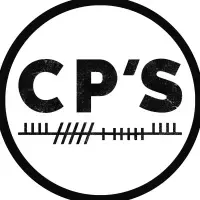 Charlie P's logo