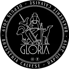 Gloria logo