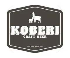 Koberi Crafted Beer logo