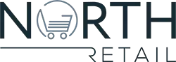 North Retail ApS logo