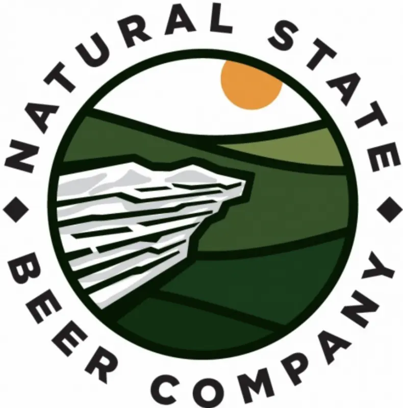 Natural State Beer Company Natural State Dunkelweisen