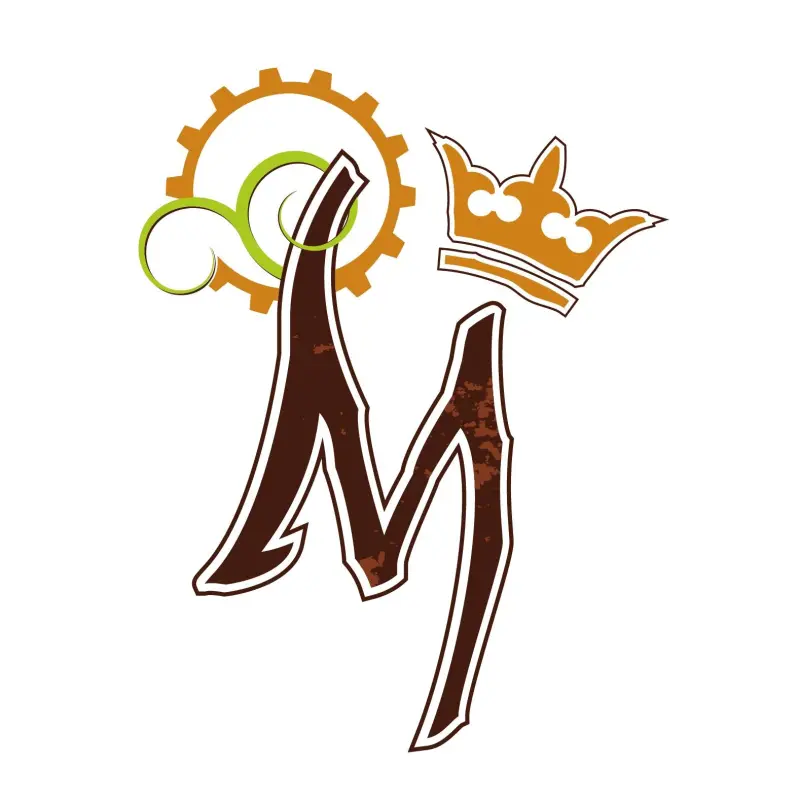 Matten logo