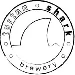 Tartan Shark Brewery logo