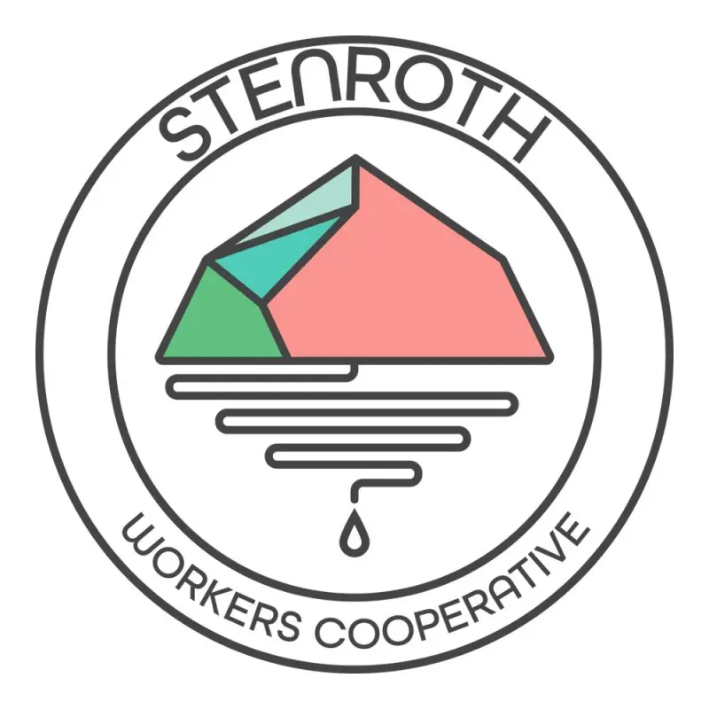 Stenroth Brewing logo