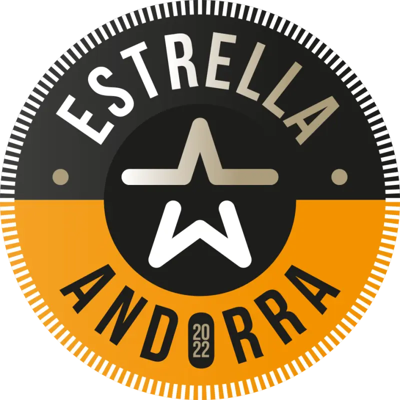 Cerveseria Estrella'22 logo