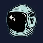 Kosmonauta logo