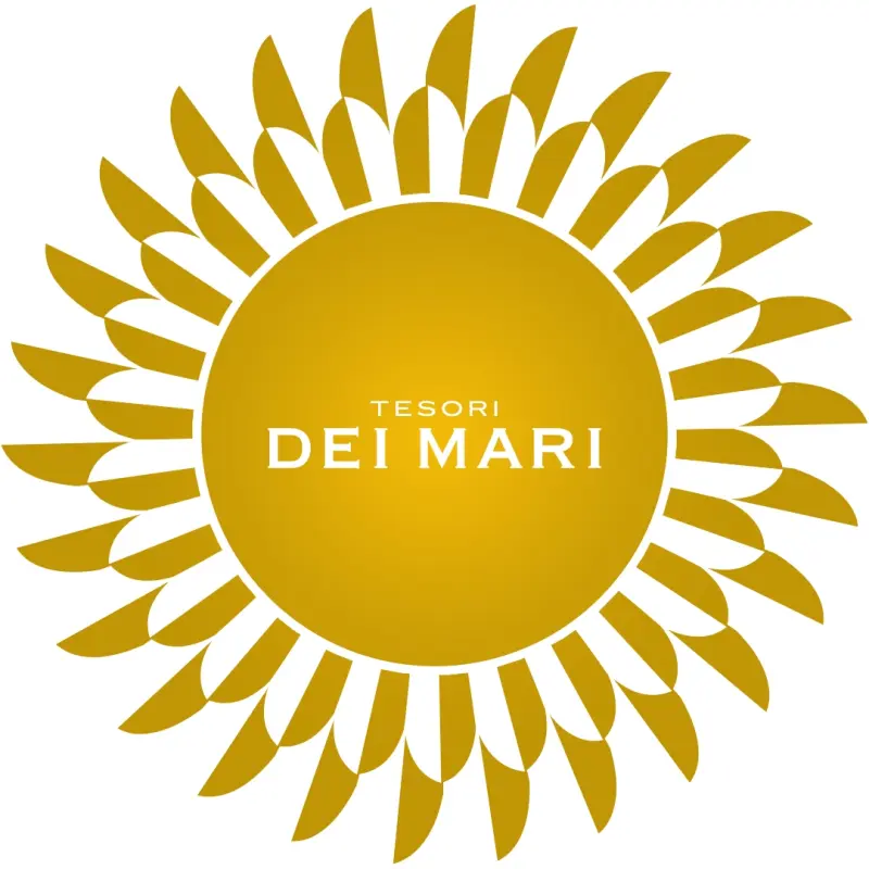 Tesori Dei Mari - Pincasa logo