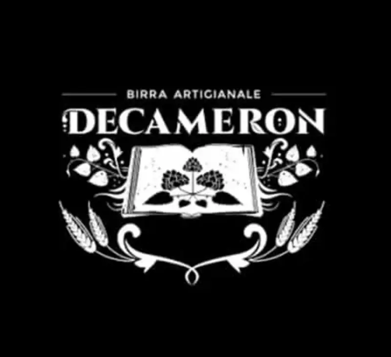Birra Artigianale Decameron logo