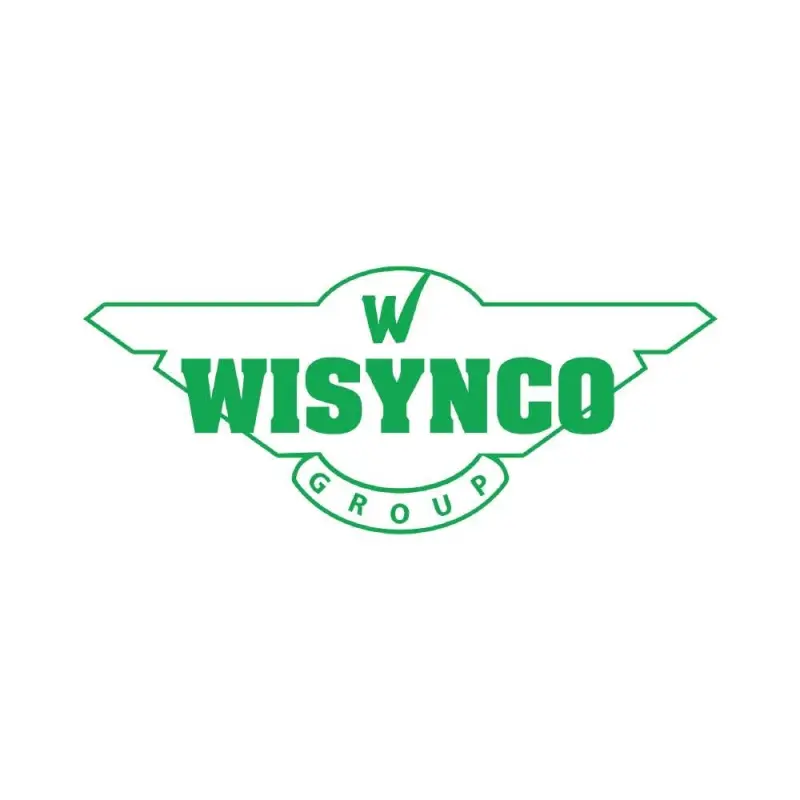 Wisynco logo