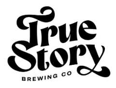 True Story Brewing Co Ancient Graffiti