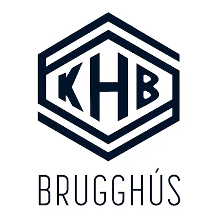 KHB Brugghús Borghildur