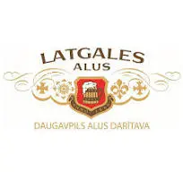 Latgales Alus logo