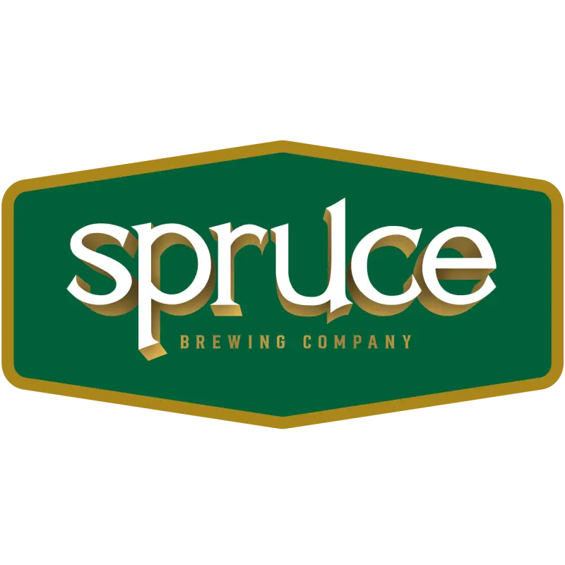 Spruce Brewing Company logo
