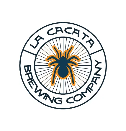 La Cacata Brewing Company American IPA