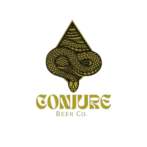 Conjure Beer Company Thrones