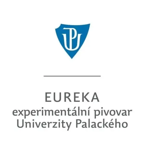 Experimentální mikropivovar Eureka logo