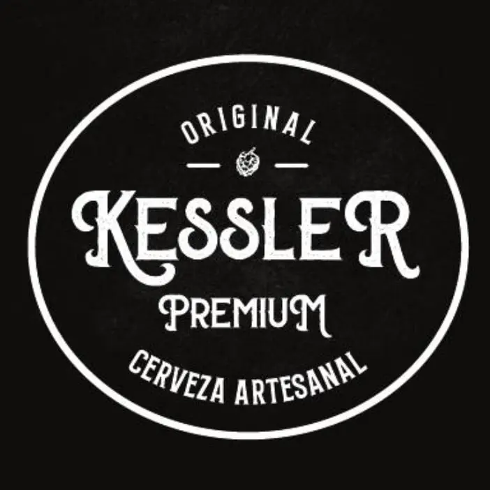 Cerveza Kessler logo