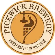 Pickwick Brewery logo