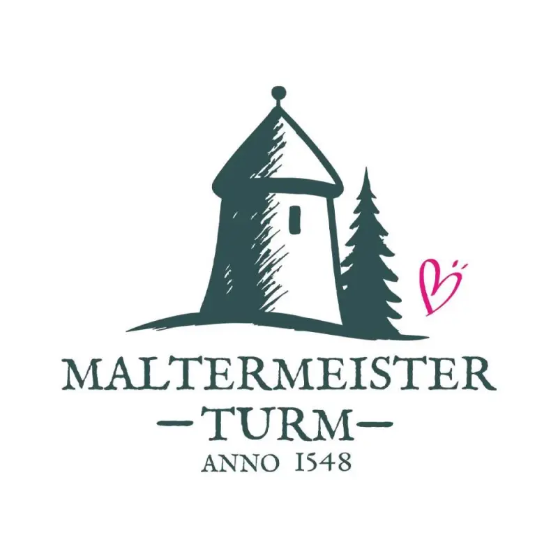Maltermeister Turm logo