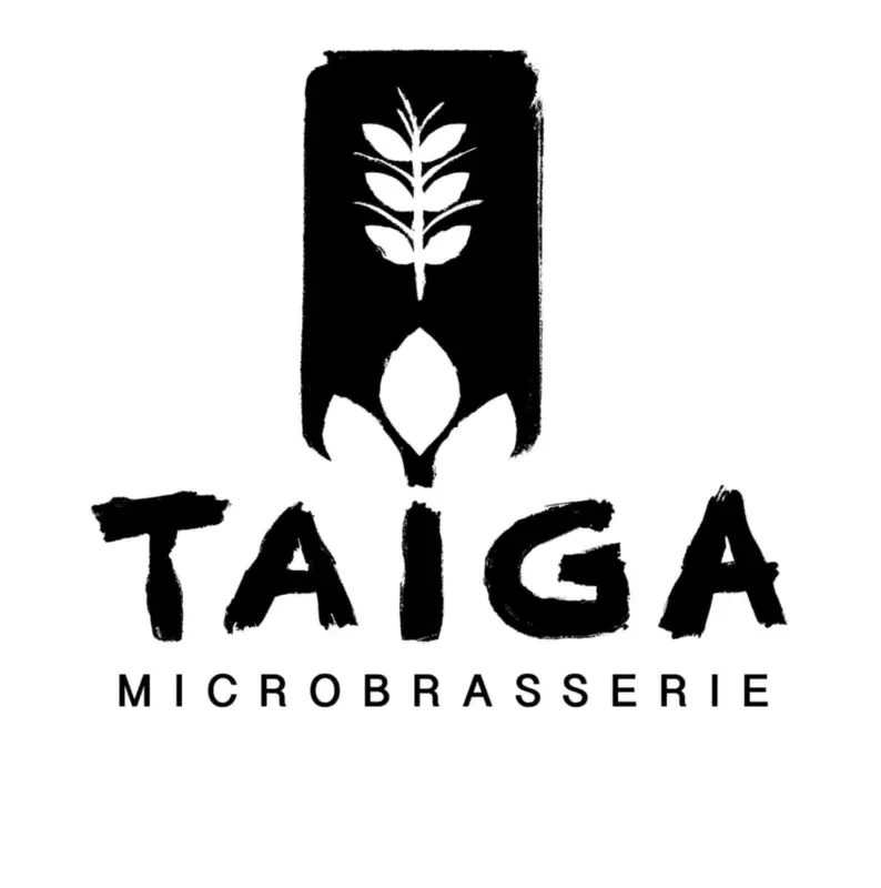 Taïga - Microbrasserie logo