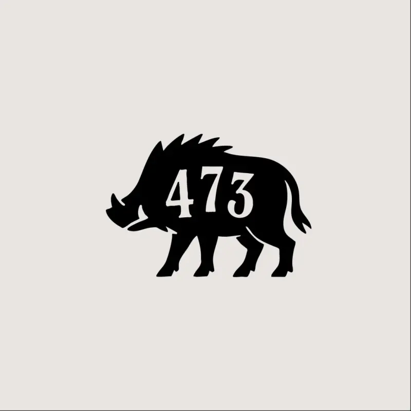 473 Nano Brasserie Artisanale logo