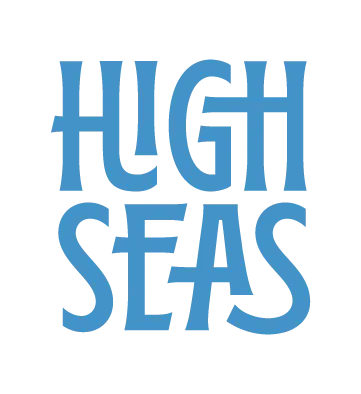 High Seas Mead logo